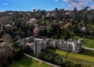 Caerhays Castle Country Cottages