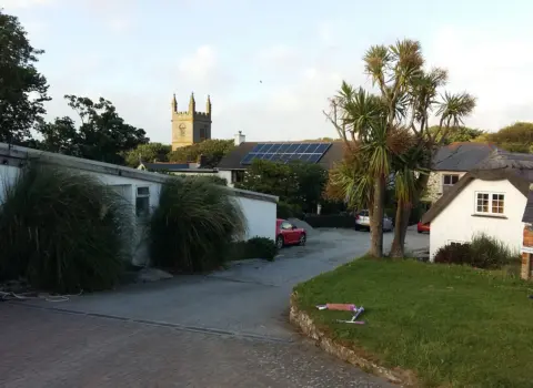 Little Pengelly Farm Campsite