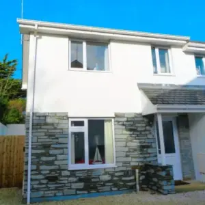 Tredrea Cottage