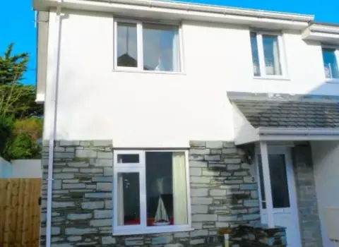 Elmtrees Cottage