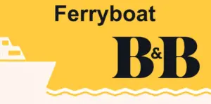 The Ferry Boat Inn