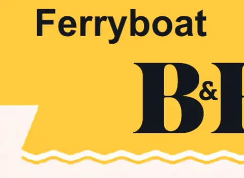 The Ferry Boat Inn