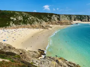 Porthcurno Heights