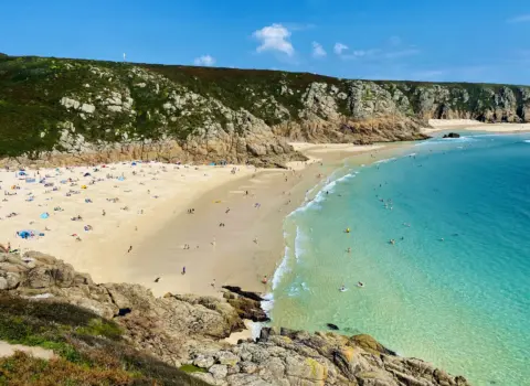 Porthcurno Heights
