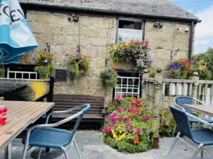 The Logan Rock Inn
