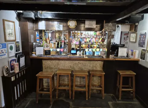 The Old Inn