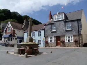 The Cawsand Hotel