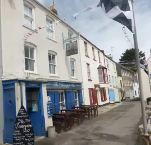 Devonport Inn