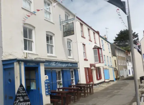 Devonport Inn