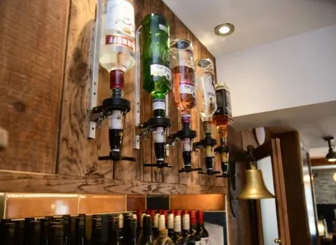 The Tamar Inn