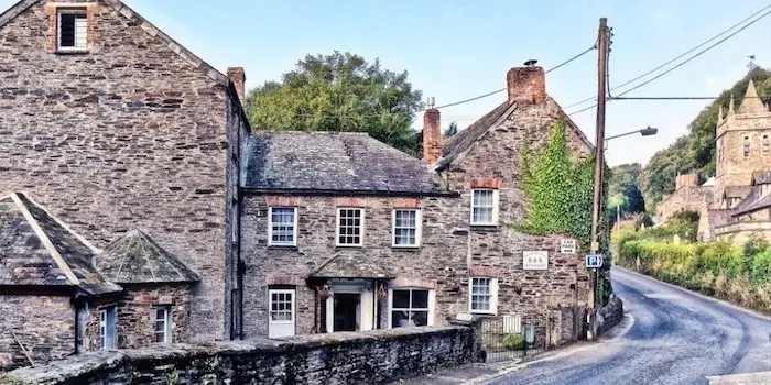 LITTLE PETHERICK