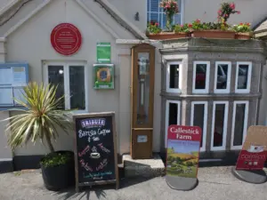 The Top House Inn