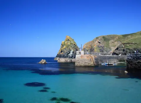 Polcrea Cottages