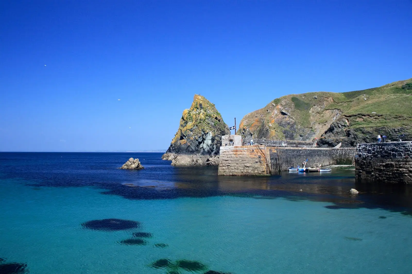 Polcrea Cottages