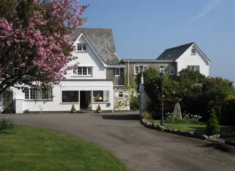 Trelawne Hotel