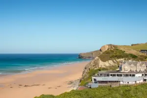 Watergate Bay Hotel
