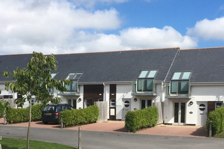 Bay Retreat Villas