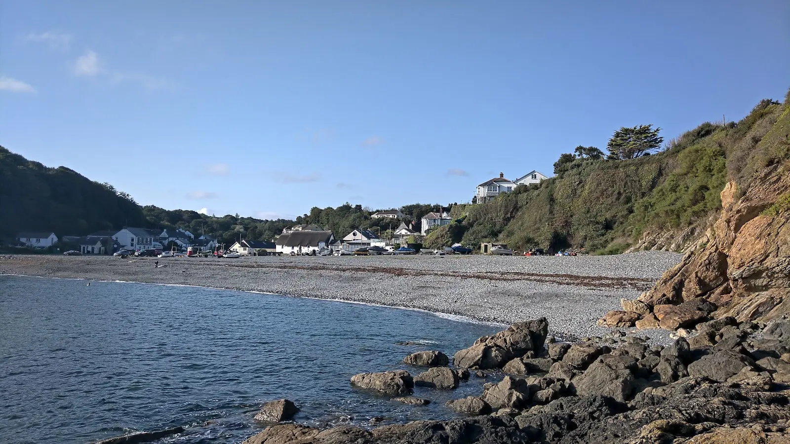 The Cove