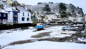 Polperro Heritage Cottages