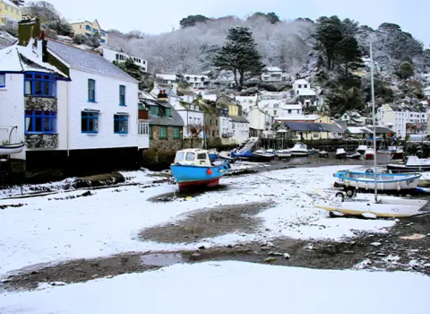 Polperro Heritage Cottages