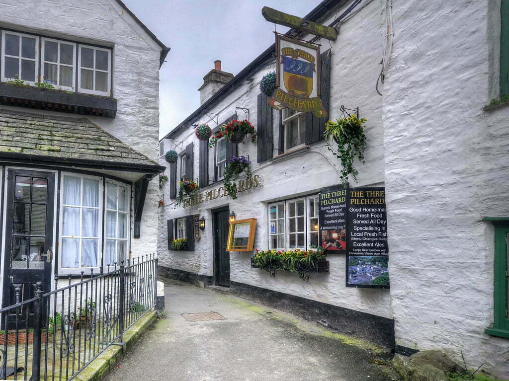 The Bay Tree Bar & Restaurant
