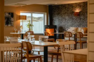 Rockpool Bar & Restaurant (Rooms)