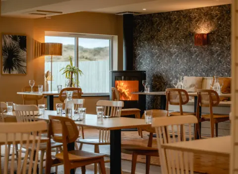 Rockpool Bar & Restaurant (Rooms)