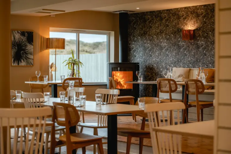 Rockpool Bar & Restaurant (Rooms)