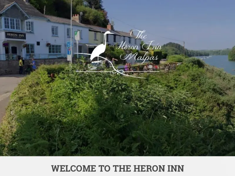The Heron Inn