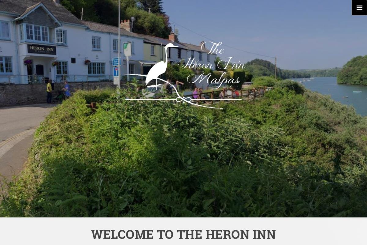 The Heron Inn