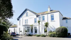 Gyllyngvase Beach House