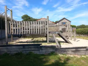 Kenneggy Holiday Park