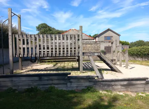 Kenneggy Holiday Park