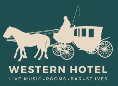 The Western Hotel
