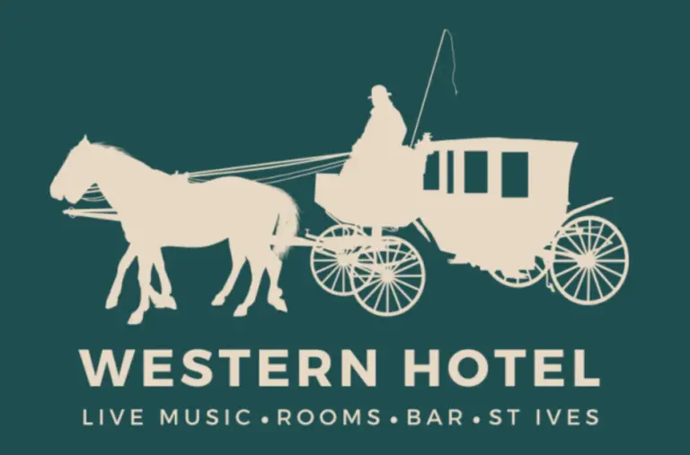 The Western Hotel