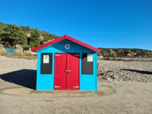 The Nook, Carlyon Bay