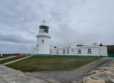 Pendeen Lighthouse Cottages