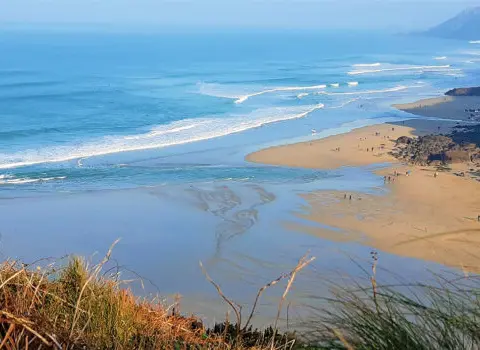 Porthtowan Tourist Park (Static Caravans)