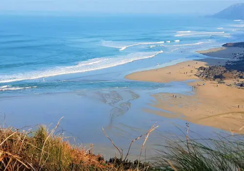 Porthtowan Tourist Park (Static Caravans)