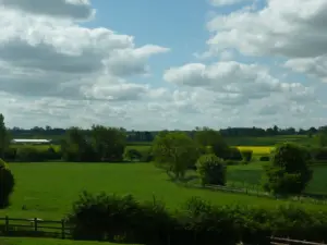 Meadow View Cottages