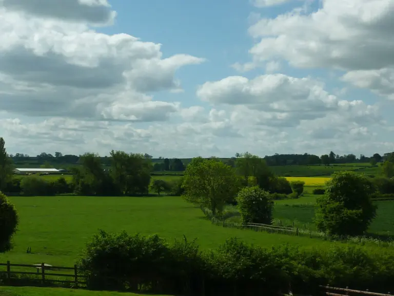 Meadow View Cottages