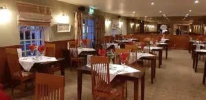 The Olde Shire Inn