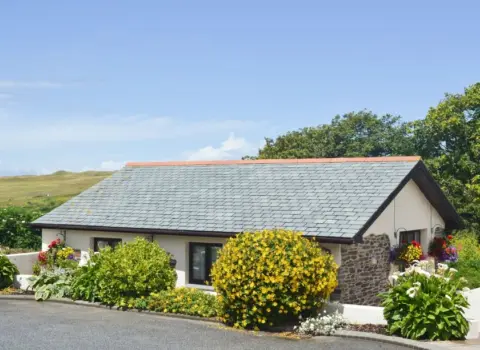 Penwinnard Farm Cottages