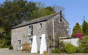 Trevivian Farm Cottages
