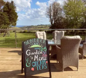 Penmorvah Manor Hotel