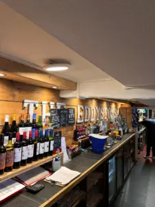 Eddystone Inn