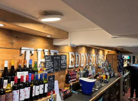 Eddystone Inn