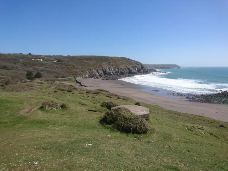 KENNACK SANDS