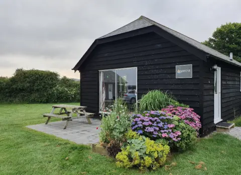 Trewethern Farm