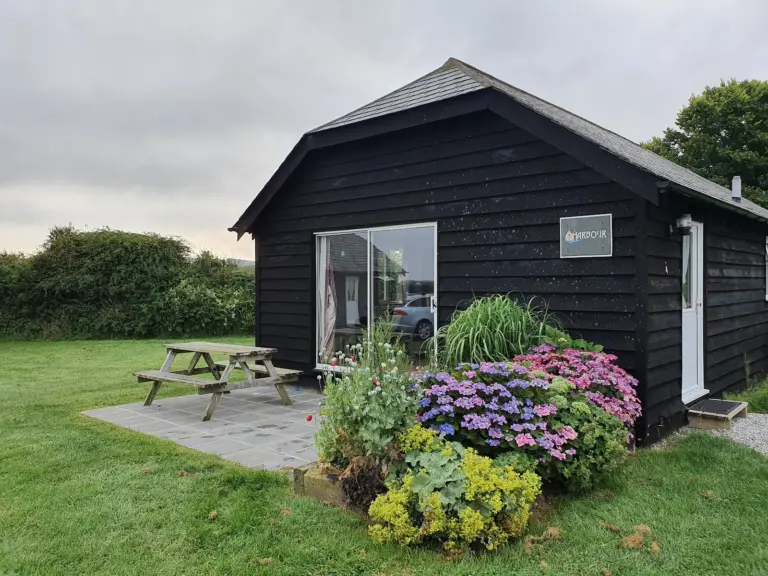 Trewethern Farm